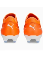 Puma Ultra Match LL FG/AG Jr 107229 01 Puma Ultra Match LL FG/AG Jr 107229 01