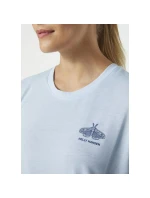 Dámske tričko Skog Recycled Graphic Tee W 63083 513 - Helly Hansen Dámske tričko Skog Recycled Graphic Tee W 63083 513 - Helly Hansen