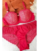 Lupo 3115 farba:červená