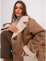 LK KR bunda 509454 1.96P ťava LK KR bunda 509454 1.96P ťava