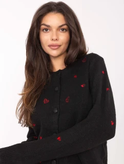 Jumper PM SW F510.29 čierny