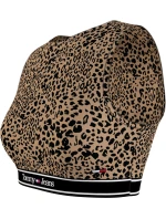 Dámsky top UW0UW049710HD zvierací vzor - Tommy Hilfiger