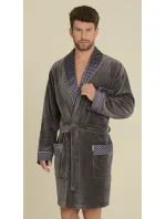 Pánsky župan BONJOUR 772 - DE LAFENSE