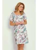 3342 DÁMSKE TRIČKO RENNY S-XL 3342 DÁMSKE TRIČKO RENNY S-XL