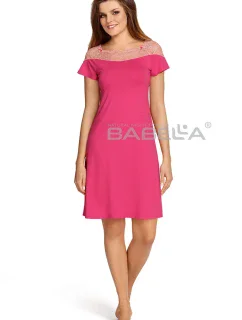 Nočná košieľka model 120216 Babella