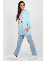 Mikina model 178966 Fancy Mikina model 178966 Fancy