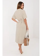 Denné šaty model 228878 Taliansko Moda Denné šaty model 228878 Taliansko Moda