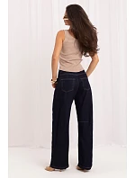 Džínsy model 230157 Italy Moda Džínsy model 230157 Italy Moda