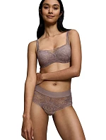 Podprsenka typu bardot / balkonetka, model 230224, Triumph Podprsenka typu bardot / balkonetka, model 230224, Triumph