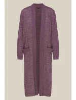 Henderson Dámsky župan 41948 Fudge S-XL Henderson Dámsky župan 41948 Fudge S-XL