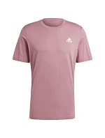 Tričko adidas Essentials Single Jersey s vyšitým malým logom M IX0120 men Tričko adidas Essentials Single Jersey s vyšitým malým logom M IX0120 men