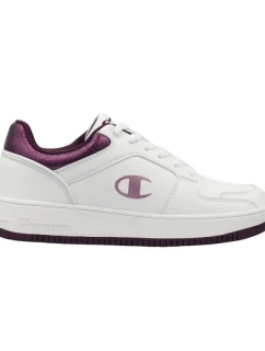 Dámske topánky Champion RD18 Foil Low Cut W S11711 WW013
