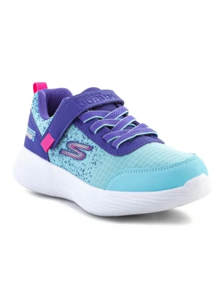 Skechers GO Run 400 V.2 Jr 303386L-PRTQ