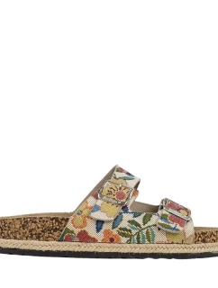 Lee Cooper W LCW-25-35-3480LA dámske žabky