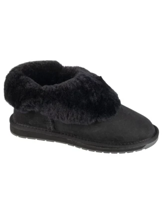 EMU Australia Platinum Mintaro W WP11850-BLAK dámska obuv