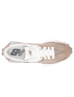 New Balance U327 lifestyle hnedé unisex tenisky (U327LNC)