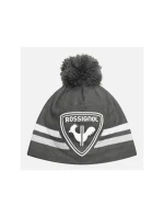 Čiapka Rossignol Jr Rooster šedá