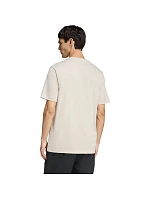 Pánske adidas Outdoor Kayaking Graphic T-shirt beige KB2541 pánske