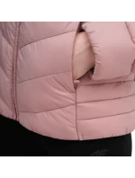 Dámska páperová bunda F095 W 4FSS23TDJAF095 56S - 4F