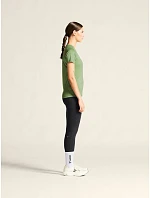 Craft Corporate CORE Unify Training Tee W Dámske športové tričko 81.9879 flint Craft Corporate CORE Unify Training Tee W Dámske športové tričko 81.9879 flint