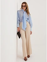 Košeľa IT KS 26010.76 svetlo modrá