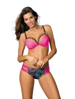 Samantha Rosa Šokujúce plavky M-407 (6) - Marko