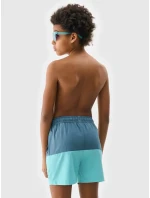 Chlapčenské plavecké šortky 4F Chlapčenské plavecké šortky 4F