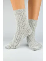 NADÝCHANÉ PONOŽKY SB038