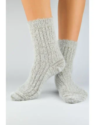 NADÝCHANÉ PONOŽKY SB038