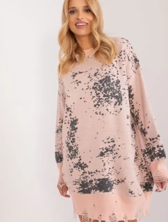 Sveter model 208354 Badu