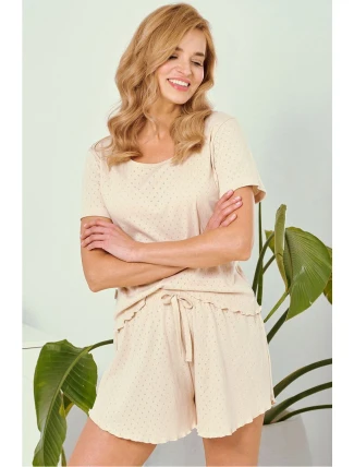 Pyžamo model 216250 Taro