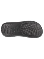 Dámske žabky Crocs Classic Crush Sandal W 207670-001 Dámske žabky Crocs Classic Crush Sandal W 207670-001