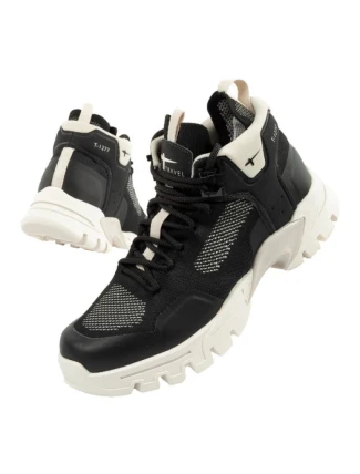 Trekingové topánky Tamaris Active W 1-25207-30 032