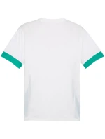 Pánsky dres Puma teamGoal Matchday Jersey white and green 705747 15 muži Pánsky dres Puma teamGoal Matchday Jersey white and green 705747 15 muži
