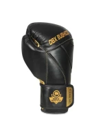 Boxerské rukavice 10oz - Hammer Gold - Legacy Series
