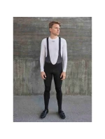 POC M's Thermal Cargo Tights cyklistické nohavice čierne