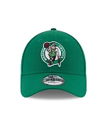 New Era 9FORTY NBA Boston Celtics The League Green Youth Baseball Cap - 11405647 New Era 9FORTY NBA Boston Celtics The League Green Youth Baseball Cap - 11405647