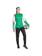 Dámske tričko adidas Squadra 25 Training Top green JP3159