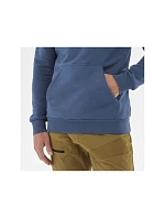Mikina MILLET M Millet Sweat Hoodie, tmavomodrá Mikina MILLET M Millet Sweat Hoodie, tmavomodrá