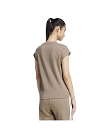 Tričko adidas W Essentials Linear KF8372