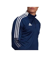 Pánske tričko Tiro 21 Training Top M GE5426 - Adidas