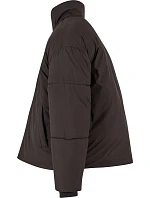 Build your Brand BY 309 Pánska oversize bunda 56.0309 čierna Build your Brand BY 309 Pánska oversize bunda 56.0309 čierna