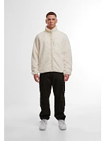Build your Brand BY 406 Unisexová fleecová bunda „Bonded Sherpa“ 56.0406 čierna Build your Brand BY 406 Unisexová fleecová bunda „Bonded Sherpa“ 56.0406 čierna