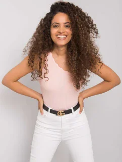 Dámsky top CA TP 1483.10x svetlo ružová