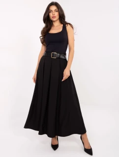 Sukňa IT SD 19720.17P čierna