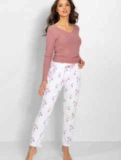 Pyžamo Anabelle - Momenti Per Me