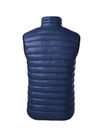 Everest pánska vesta námornícka modrá
