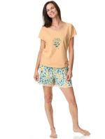 DÁMSKE PYŽAMO LNS 967 A23