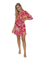 DÁMSKY ŽUPAN SWW 5323 DR NAP