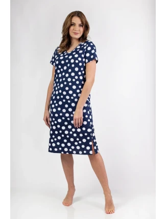 157 DÁMSKY DRES W/25